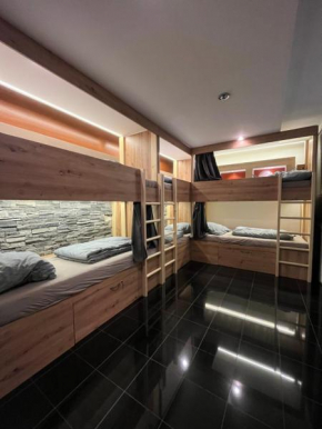 Zen Zone Hostel